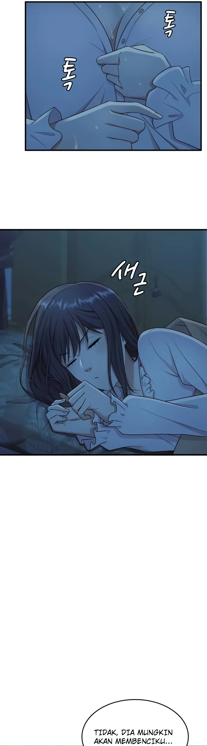 One More Chance - Page 40